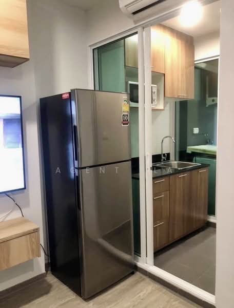 Regent Home Sukhumvit 97/1, Bangkok, Soi Sukhumvit 97/1, Bang Chak, Phra Khanong, Bangkok, 1 Bedroom, 28 sqm, Condo For Rent, by Agent Pla, 500415206 - DDproperty.com