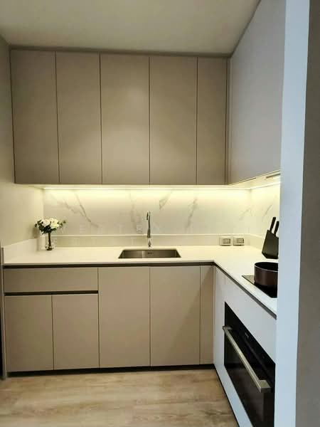 Bearing Residence, Bangkok, No. 12, Bearing Residence, Soi 5, Bang Na, Bangkok, 3 Bedrooms, 250 sqm, Condo For Rent, by Vertex Luxe Estate Co.,LTD, 500415210 - DDproperty.com