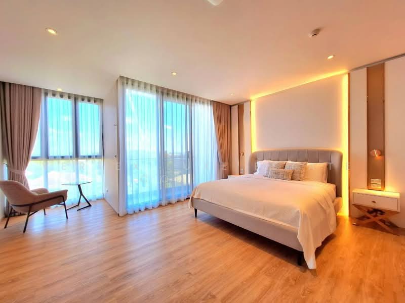 Bearing Residence, Bangkok, No. 12, Bearing Residence, Soi 5, Bang Na, Bangkok, 3 Bedrooms, 250 sqm, Condo For Rent, by Vertex Luxe Estate Co.,LTD, 500415210 - DDproperty.com