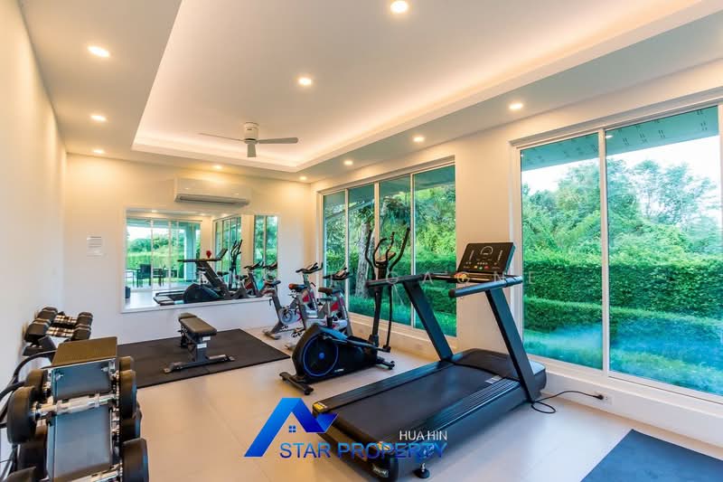 Baan Phu Thara (Phase 1), Prachuap Khiri Khan, 559 Moo 1, Hin Lek Fai, Hua Hin, Prachuap Khiri Khan, 3 Bedrooms, 183 sqm, Villa For Sale, by Ketsara Seerupee, 500415211 - DDproperty.com