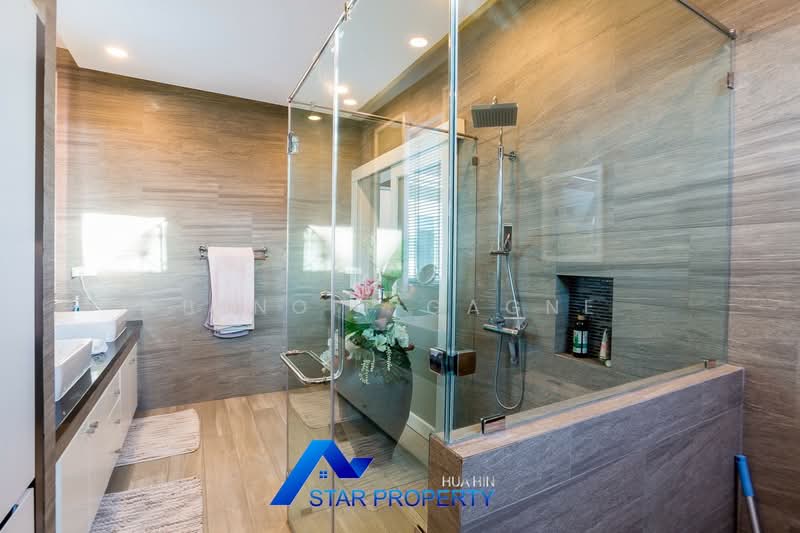Baan Phu Thara (Phase 1), Prachuap Khiri Khan, 559 Moo 1, Hin Lek Fai, Hua Hin, Prachuap Khiri Khan, 3 Bedrooms, 183 sqm, Villa For Sale, by Ketsara Seerupee, 500415211 - DDproperty.com