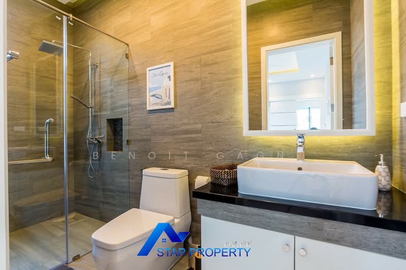 Baan Phu Thara (Phase 1), Prachuap Khiri Khan, 559 Moo 1, Hin Lek Fai, Hua Hin, Prachuap Khiri Khan, 3 Bedrooms, 183 sqm, Villa For Sale, by Ketsara Seerupee, 500415211 - DDproperty.com