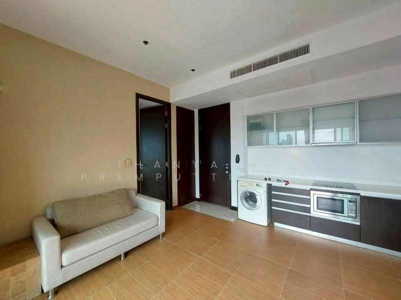 The Lofts Yennakart, Bangkok, 366 ์Soi Nang Linchi Yenakat Road, Chong Nonsi, Yan Nawa, Bangkok, 2 Bedrooms, 68 sqm, Condo For Rent, by Thanyalak Premputtiphan, 500415212 - DDproperty.com