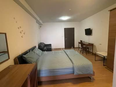 For Rent - Supalai Park Ratchayothin, Bangkok