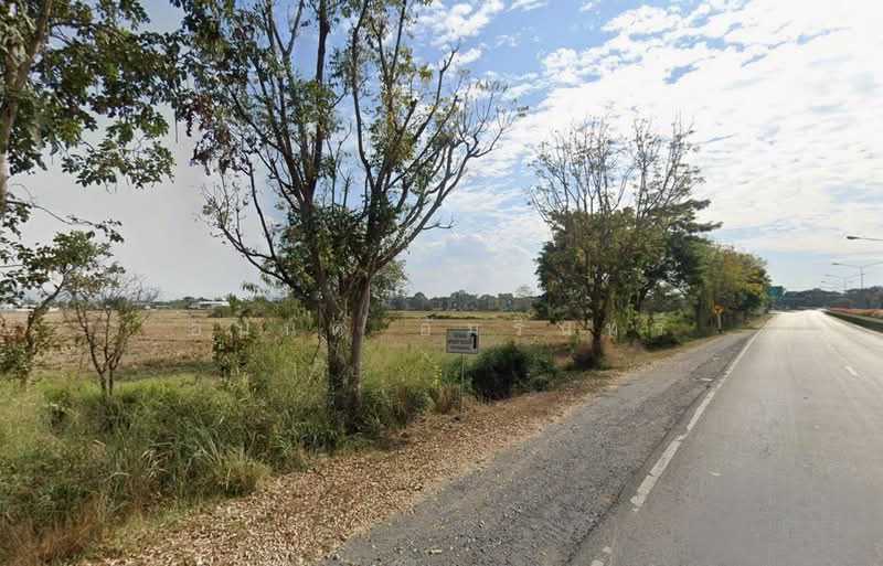 Land for sale 343-0-10 rai, opposite Mahamakut Buddhist University, Lanna Campus, Chiang Mai, Buak Sang, San Kamphaeng, Chiang Mai, , 548,840 sqm, Land For Sale, by อนันต์ อัมรินทร์, 500415214 - DDproperty.com
