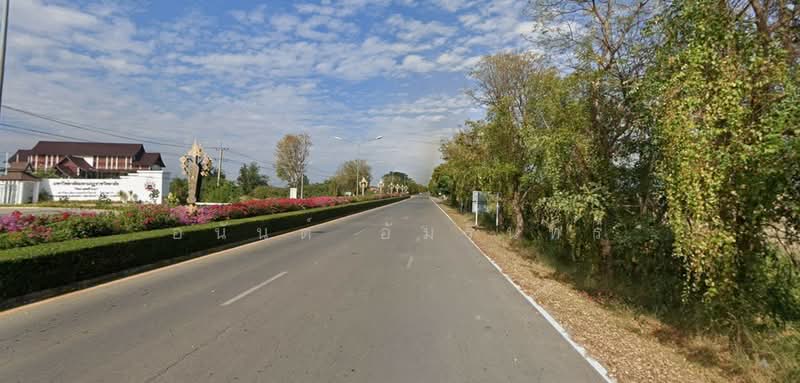 Land for sale 343-0-10 rai, opposite Mahamakut Buddhist University, Lanna Campus, Chiang Mai, Buak Sang, San Kamphaeng, Chiang Mai, , 548,840 sqm, Land For Sale, by อนันต์ อัมรินทร์, 500415214 - DDproperty.com
