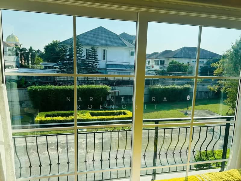 Golden Neo Sathorn, Bangkok, Kanlapaphruek Road, Bangkhuntien, Chom Thong, Bangkok, 3 Bedrooms, 145 sqm, Single Detached House For Rent, by Narinthira Roengrit, 500415215 - DDproperty.com