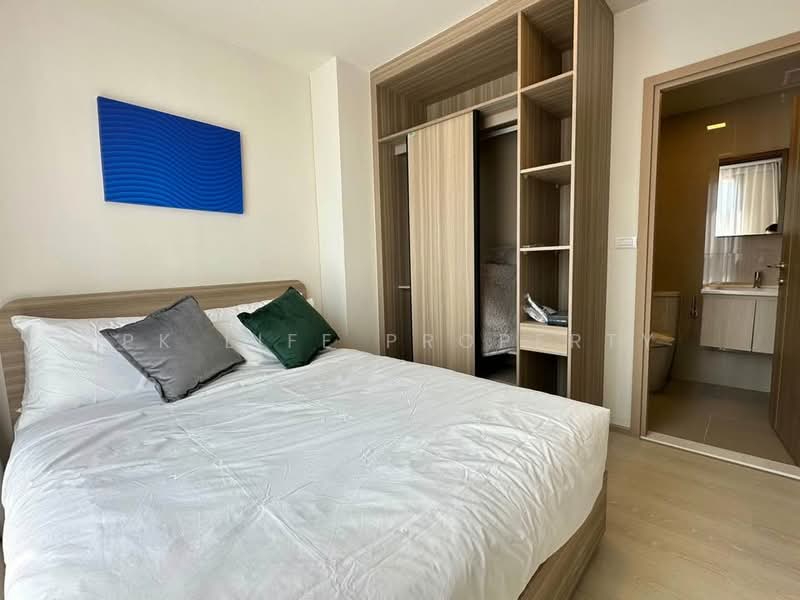 The Base Rise, ภูเก็ต, วิชิต, เมืองภูเก็ต, ภูเก็ต, 35 ตร.ม., คอนโด ให้เช่า, โดย PK LIFE Property, 500415217 - DDproperty.com