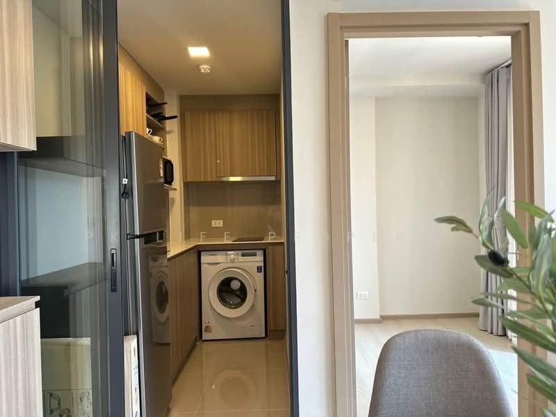 The Base Rise, Phuket, Wichit, Muang Phuket, Phuket, 2 Bedrooms, 35 sqm, Condo For Rent, by PK LIFE Property, 500415217 - DDproperty.com