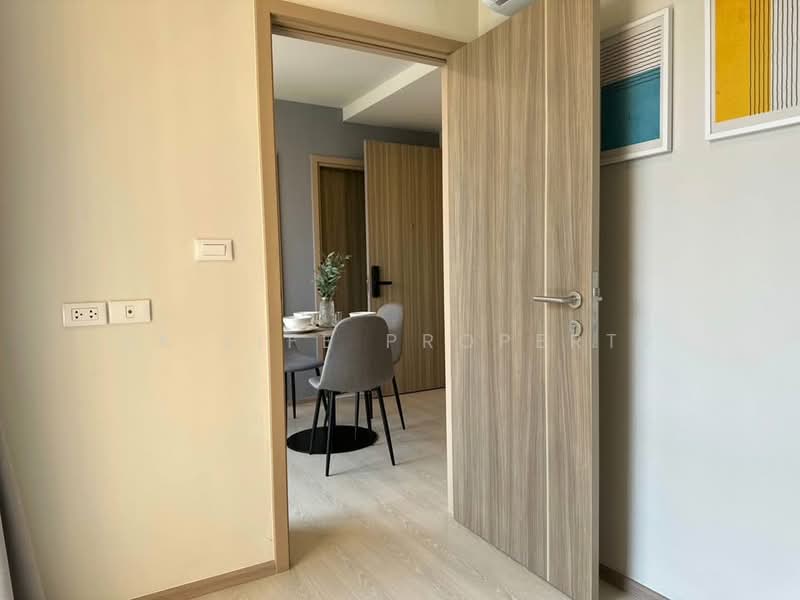 The Base Rise, Phuket, Wichit, Muang Phuket, Phuket, 2 Bedrooms, 35 sqm, Condo For Rent, by PK LIFE Property, 500415217 - DDproperty.com