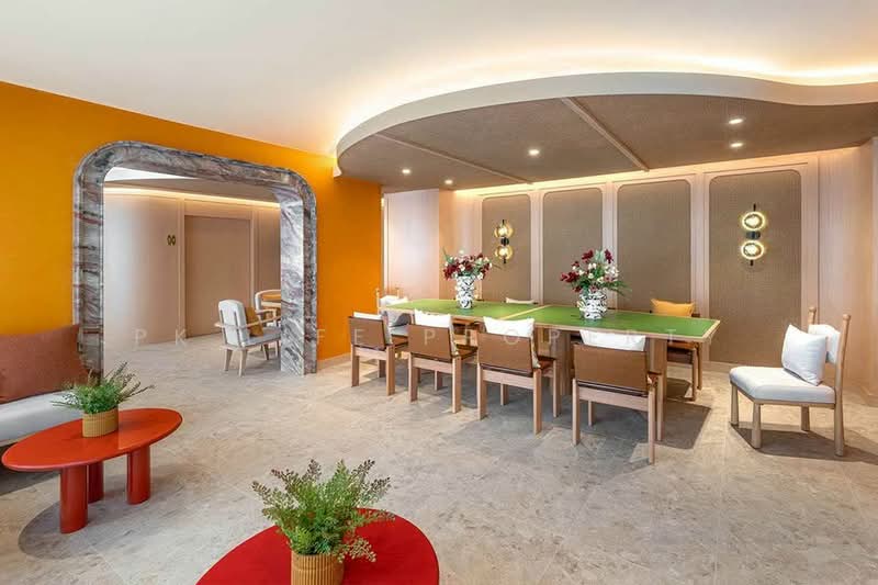 The Base Rise, ภูเก็ต, วิชิต, เมืองภูเก็ต, ภูเก็ต, 35 ตร.ม., คอนโด ให้เช่า, โดย PK LIFE Property, 500415217 - DDproperty.com
