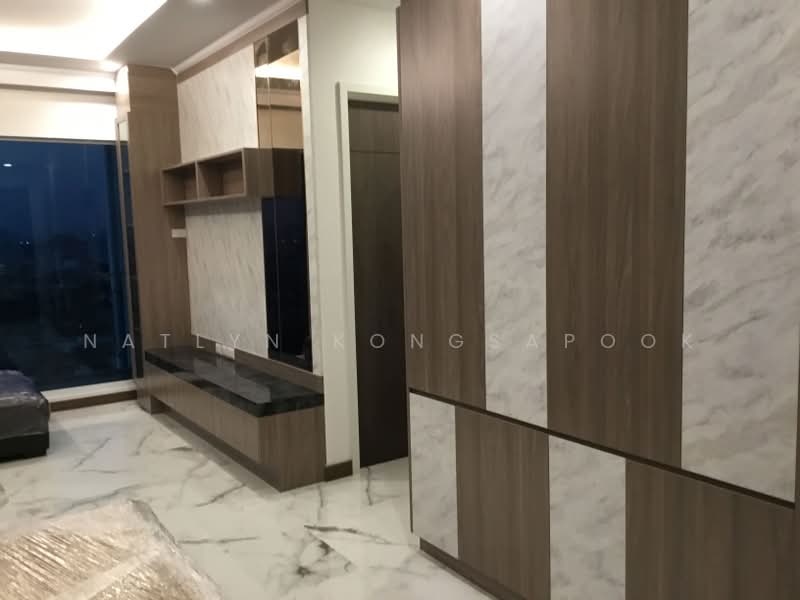 Supalai Elite Surawong, Bangkok, 222 Naret Rd, Si Phraya, Bang Rak, Bangkok, 2 Bedrooms, 87 sqm, Condo For Sale, by Natlyn Kongsapook, 500415218 - DDproperty.com