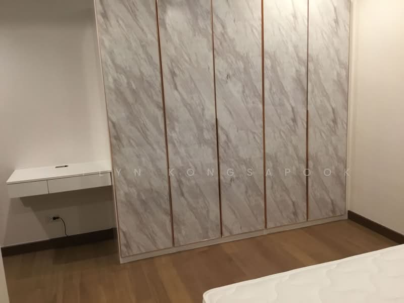 Supalai Elite Surawong, Bangkok, 222 Naret Rd, Si Phraya, Bang Rak, Bangkok, 2 Bedrooms, 87 sqm, Condo For Sale, by Natlyn Kongsapook, 500415218 - DDproperty.com