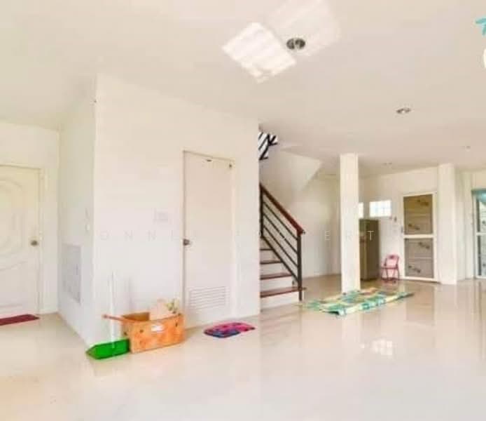 Baan Somthawin 2, Chon Buri (Pattaya), ชลบุรี-พัทยา, Nong Pla Lai, Bang Lamung (Pattaya), Chon Buri (Pattaya), 3 Bedrooms, 120 sqm, Single Detached House For Sale, by Connex Property, 500415221 - DDproperty.com