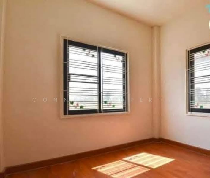 Baan Somthawin 2, Chon Buri (Pattaya), ชลบุรี-พัทยา, Nong Pla Lai, Bang Lamung (Pattaya), Chon Buri (Pattaya), 3 Bedrooms, 120 sqm, Single Detached House For Sale, by Connex Property, 500415221 - DDproperty.com