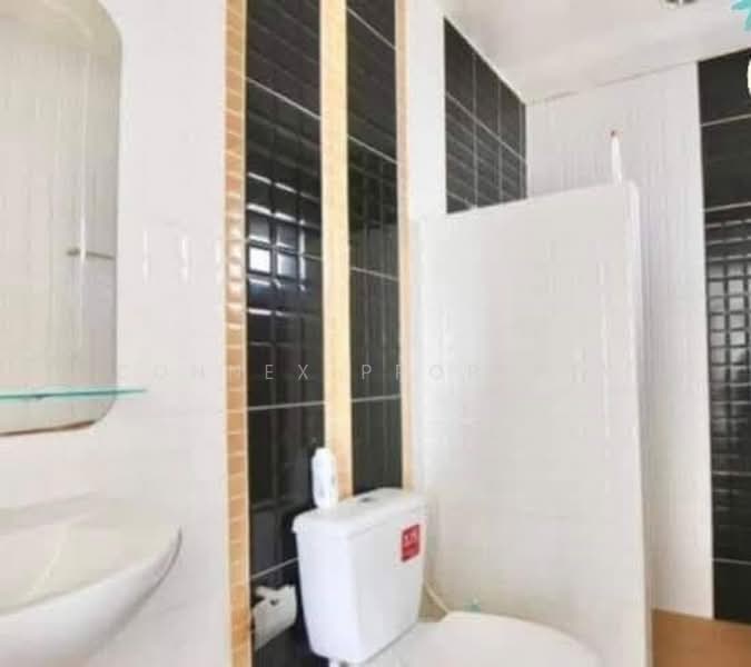 Baan Somthawin 2, Chon Buri (Pattaya), ชลบุรี-พัทยา, Nong Pla Lai, Bang Lamung (Pattaya), Chon Buri (Pattaya), 3 Bedrooms, 120 sqm, Single Detached House For Sale, by Connex Property, 500415221 - DDproperty.com