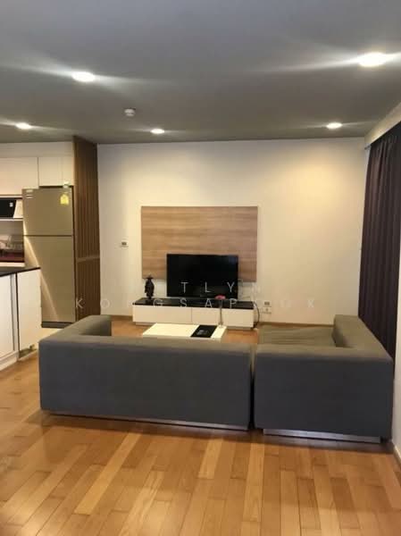 The Tempo Ruamrudee, Bangkok, Ruamrudee, Lumphini, Pathum Wan, Bangkok, 1 Bedroom, 60 sqm, Condo For Sale, by Natlyn Kongsapook, 500415223 - DDproperty.com