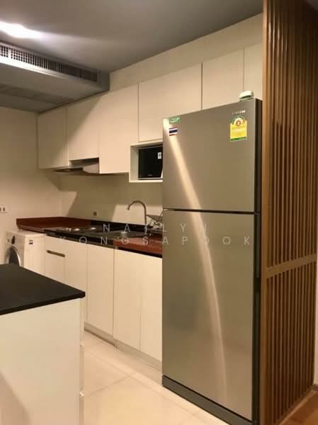 The Tempo Ruamrudee, Bangkok, Ruamrudee, Lumphini, Pathum Wan, Bangkok, 1 Bedroom, 60 sqm, Condo For Sale, by Natlyn Kongsapook, 500415223 - DDproperty.com