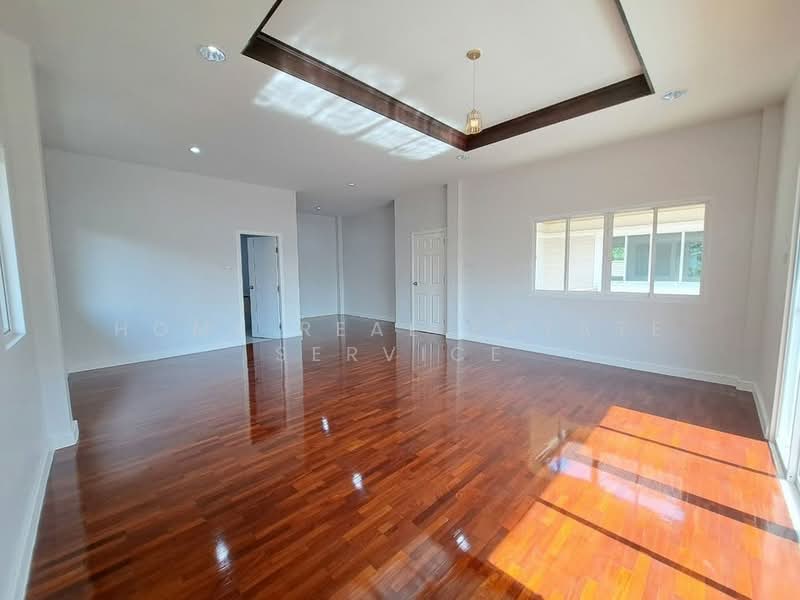 Baan Nontree 5 : บ้านนนทรี 5, นนทบุรี, บางสีทอง, บางกรวย, นนทบุรี, 300 ตร.ม., บ้านเดี่ยว ขาย, โดย HOME Real Estate Service, 500415226 - DDproperty.com