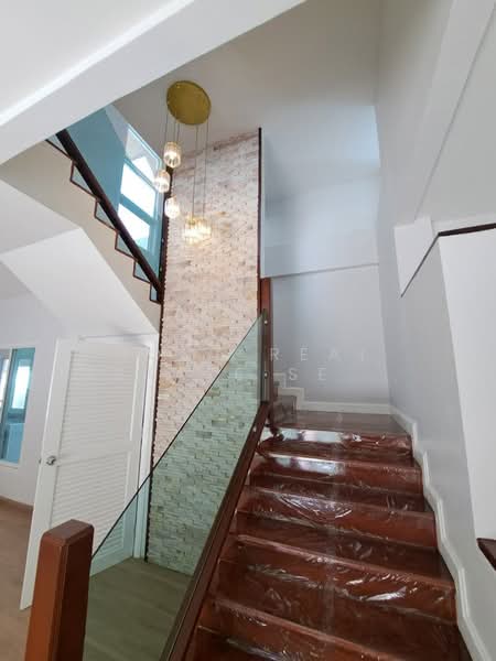 Baan Nontree 5, Nonthaburi, Bang Si Thong, Bang Kruai, Nonthaburi, 3 Bedrooms, 300 sqm, Single Detached House For Sale, by HOME Real Estate Service, 500415226 - DDproperty.com