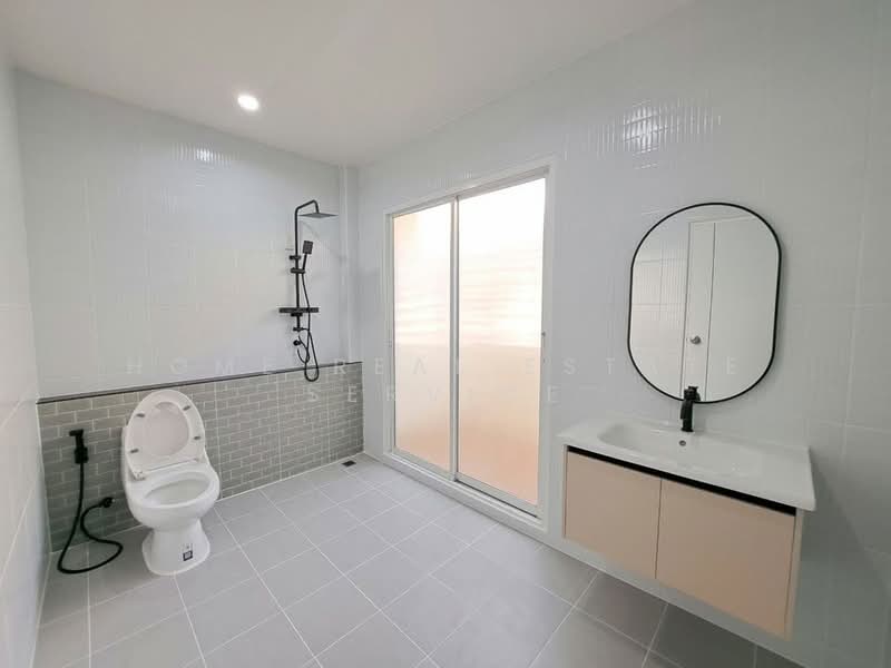 Baan Nontree 5, Nonthaburi, Bang Si Thong, Bang Kruai, Nonthaburi, 3 Bedrooms, 300 sqm, Single Detached House For Sale, by HOME Real Estate Service, 500415226 - DDproperty.com