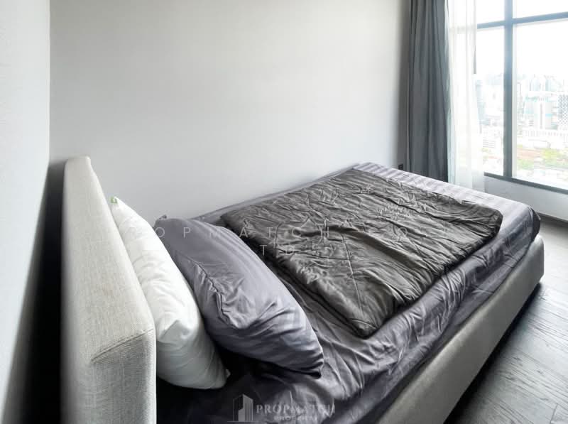 CONNER Ratchathewi, Bangkok, 288 Phetchaburi Road, Thanon Phetchaburi, Ratchathewi, Bangkok, 2 Bedrooms, 50 sqm, Condo For Rent, by PROPMATCH CO., LTD., 500415227 - DDproperty.com