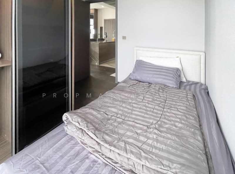 CONNER Ratchathewi, Bangkok, 288 Phetchaburi Road, Thanon Phetchaburi, Ratchathewi, Bangkok, 2 Bedrooms, 50 sqm, Condo For Rent, by PROPMATCH CO., LTD., 500415227 - DDproperty.com