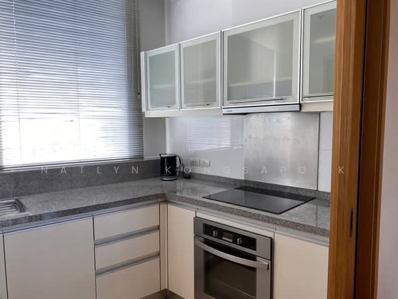 Millennium Residence, Bangkok, Sukhumvit Road, Khlong Toei, Bangkok, 2 Bedrooms, 128 sqm, Condo For Rent, by Natlyn Kongsapook, 500415231 - DDproperty.com