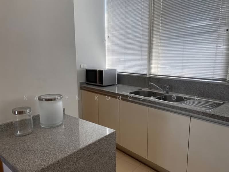 Millennium Residence : มิลเลนเนียม เรสซิเดนซ์, กรุงเทพ, ซอยสุขุมวิท 20 ถนนสุขุมวิท แขวงคลองเตยเหนือ เขตวัฒนา กรุงเทพมหานคร, คลองเตย, กรุงเทพ, 128 ตร.ม., คอนโด ให้เช่า, โดย Natlyn Kongsapook, 500415231 - DDproperty.com