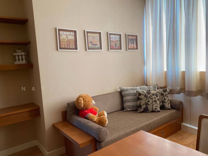 Millennium Residence : มิลเลนเนียม เรสซิเดนซ์, กรุงเทพ, ซอยสุขุมวิท 20 ถนนสุขุมวิท แขวงคลองเตยเหนือ เขตวัฒนา กรุงเทพมหานคร, คลองเตย, กรุงเทพ, 128 ตร.ม., คอนโด ให้เช่า, โดย Natlyn Kongsapook, 500415231 - DDproperty.com