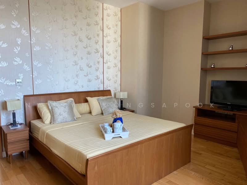 Millennium Residence, Bangkok, Sukhumvit Road, Khlong Toei, Bangkok, 2 Bedrooms, 128 sqm, Condo For Rent, by Natlyn Kongsapook, 500415231 - DDproperty.com
