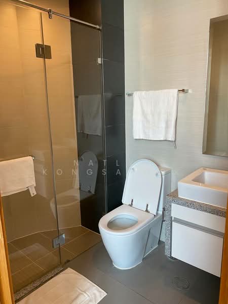 Millennium Residence : มิลเลนเนียม เรสซิเดนซ์, กรุงเทพ, ซอยสุขุมวิท 20 ถนนสุขุมวิท แขวงคลองเตยเหนือ เขตวัฒนา กรุงเทพมหานคร, คลองเตย, กรุงเทพ, 128 ตร.ม., คอนโด ให้เช่า, โดย Natlyn Kongsapook, 500415231 - DDproperty.com