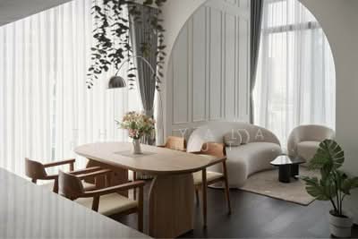 For Rent - LAVIQ Sukhumvit 57, Bangkok