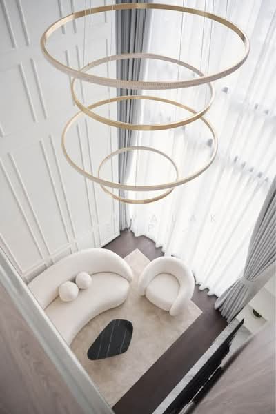 LAVIQ Sukhumvit 57, Bangkok, Soi Sukhumvit 57, Sukhumvit Road, Khlong Tan Nua, Watthana, Bangkok, 2 Bedrooms, 98 sqm, Condo For Rent, by Thanyalak Premputtiphan, 500415232 - DDproperty.com