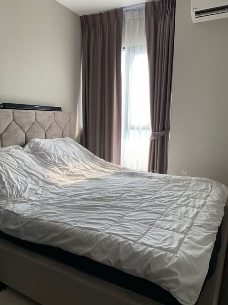 C Ekkamai, Bangkok, 888 Soi Sukhumvit 63, Sukhumvit Road, Khlong Tan Nua, Watthana, Bangkok, 1 Bedroom, 30 sqm, Condo For Sale, by Tarit Chinsomboon, 500415233 - DDproperty.com