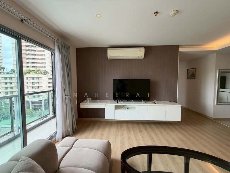 H Sukhumvit 43, Bangkok, 28 Sukhumvit 34 Road, Khlong Tan Nua, Watthana, Bangkok, 1 Bedroom, 89 sqm, Condo For Sale, by Nareerat Pimsawang, 500415235 - DDproperty.com
