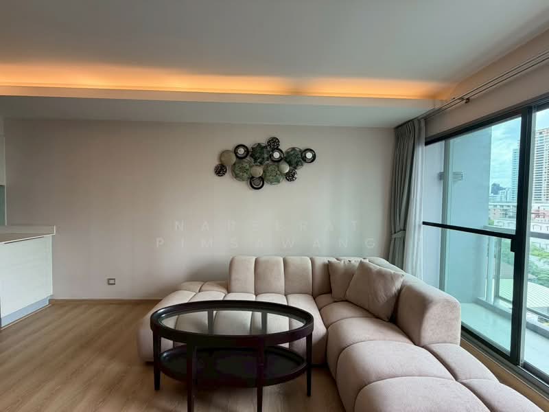 H Sukhumvit 43, กรุงเทพ, 28 Sukhumvit 34 Road, คลองตันเหนือ, วัฒนา, กรุงเทพ, 89 ตร.ม., คอนโด ขาย, โดย Nareerat Pimsawang, 500415235 - DDproperty.com