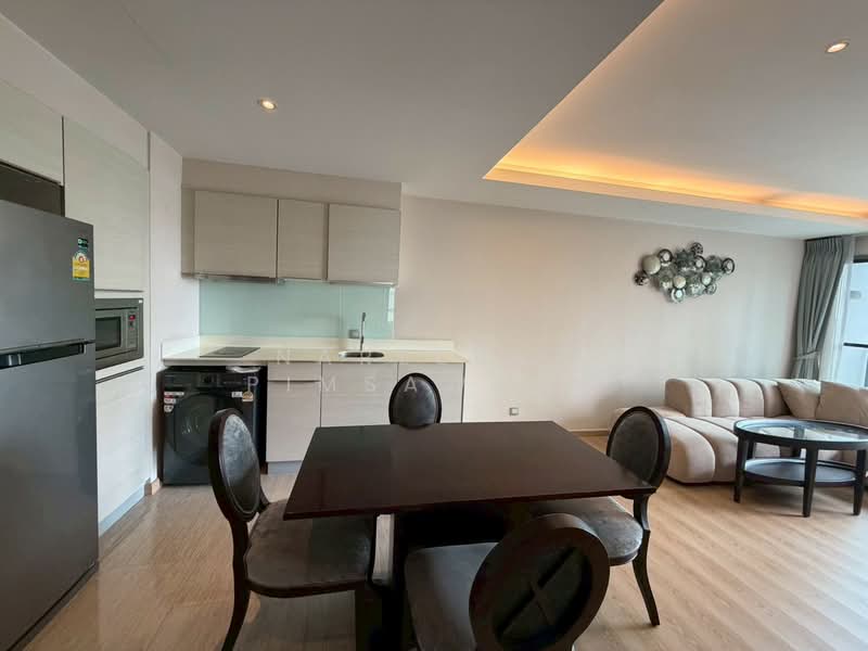 H Sukhumvit 43, Bangkok, 28 Sukhumvit 34 Road, Khlong Tan Nua, Watthana, Bangkok, 1 Bedroom, 89 sqm, Condo For Sale, by Nareerat Pimsawang, 500415235 - DDproperty.com