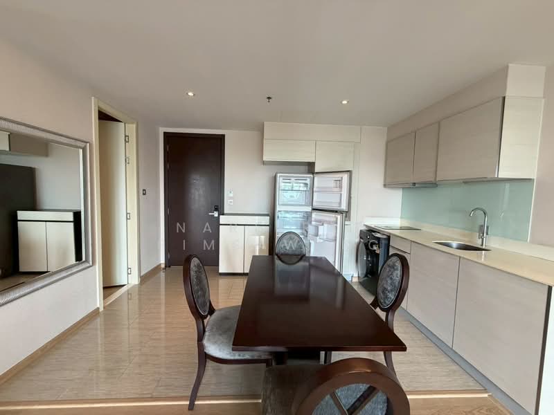 H Sukhumvit 43, Bangkok, 28 Sukhumvit 34 Road, Khlong Tan Nua, Watthana, Bangkok, 1 Bedroom, 89 sqm, Condo For Sale, by Nareerat Pimsawang, 500415235 - DDproperty.com