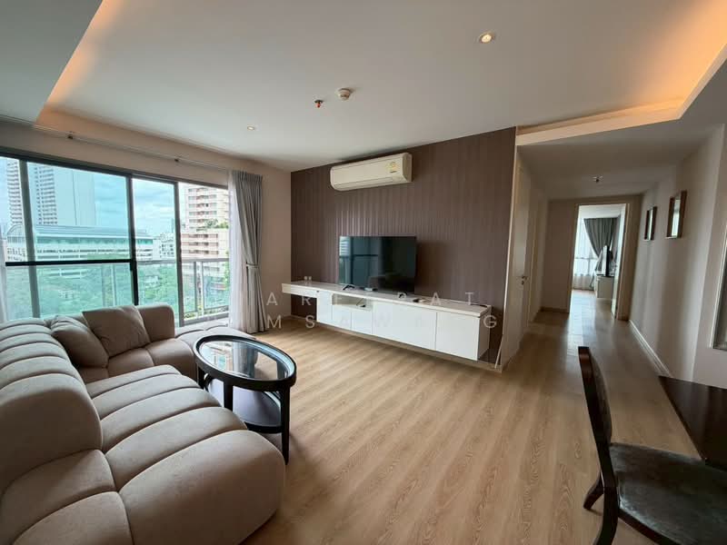 H Sukhumvit 43, Bangkok, 28 Sukhumvit 34 Road, Khlong Tan Nua, Watthana, Bangkok, 1 Bedroom, 89 sqm, Condo For Sale, by Nareerat Pimsawang, 500415235 - DDproperty.com