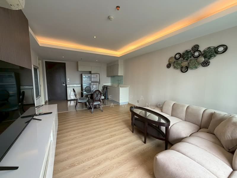 H Sukhumvit 43, กรุงเทพ, 28 Sukhumvit 34 Road, คลองตันเหนือ, วัฒนา, กรุงเทพ, 89 ตร.ม., คอนโด ขาย, โดย Nareerat Pimsawang, 500415235 - DDproperty.com
