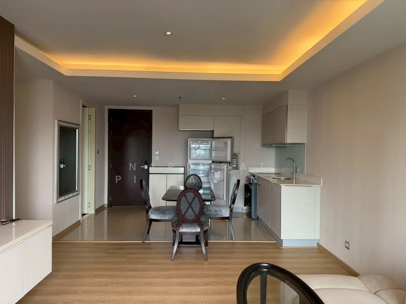 H Sukhumvit 43, Bangkok, 28 Sukhumvit 34 Road, Khlong Tan Nua, Watthana, Bangkok, 1 Bedroom, 89 sqm, Condo For Sale, by Nareerat Pimsawang, 500415235 - DDproperty.com