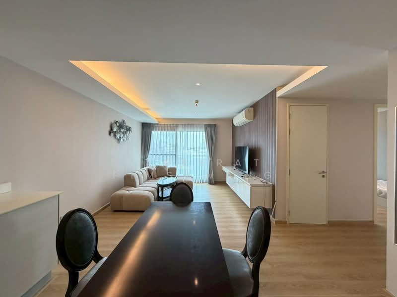 H Sukhumvit 43, Bangkok, 28 Sukhumvit 34 Road, Khlong Tan Nua, Watthana, Bangkok, 1 Bedroom, 89 sqm, Condo For Sale, by Nareerat Pimsawang, 500415235 - DDproperty.com