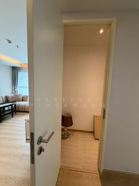 H Sukhumvit 43, Bangkok, 28 Sukhumvit 34 Road, Khlong Tan Nua, Watthana, Bangkok, 1 Bedroom, 89 sqm, Condo For Sale, by Nareerat Pimsawang, 500415235 - DDproperty.com
