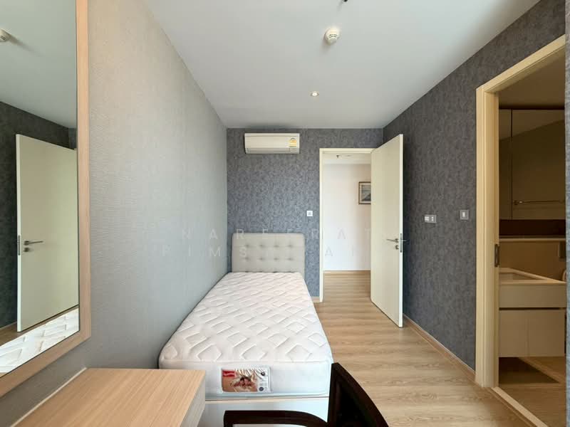 H Sukhumvit 43, Bangkok, 28 Sukhumvit 34 Road, Khlong Tan Nua, Watthana, Bangkok, 1 Bedroom, 89 sqm, Condo For Sale, by Nareerat Pimsawang, 500415235 - DDproperty.com