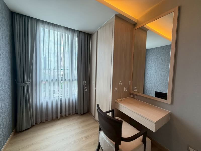 H Sukhumvit 43, Bangkok, 28 Sukhumvit 34 Road, Khlong Tan Nua, Watthana, Bangkok, 1 Bedroom, 89 sqm, Condo For Sale, by Nareerat Pimsawang, 500415235 - DDproperty.com