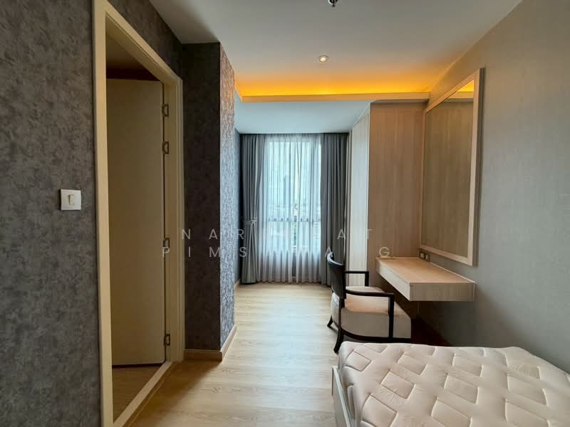 H Sukhumvit 43, Bangkok, 28 Sukhumvit 34 Road, Khlong Tan Nua, Watthana, Bangkok, 1 Bedroom, 89 sqm, Condo For Sale, by Nareerat Pimsawang, 500415235 - DDproperty.com