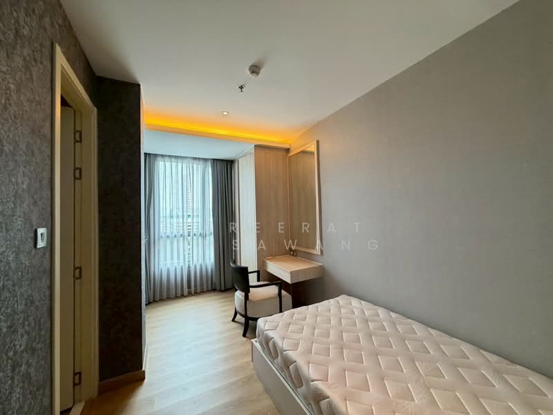 H Sukhumvit 43, Bangkok, 28 Sukhumvit 34 Road, Khlong Tan Nua, Watthana, Bangkok, 1 Bedroom, 89 sqm, Condo For Sale, by Nareerat Pimsawang, 500415235 - DDproperty.com