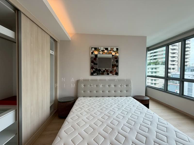 H Sukhumvit 43, กรุงเทพ, 28 Sukhumvit 34 Road, คลองตันเหนือ, วัฒนา, กรุงเทพ, 89 ตร.ม., คอนโด ขาย, โดย Nareerat Pimsawang, 500415235 - DDproperty.com