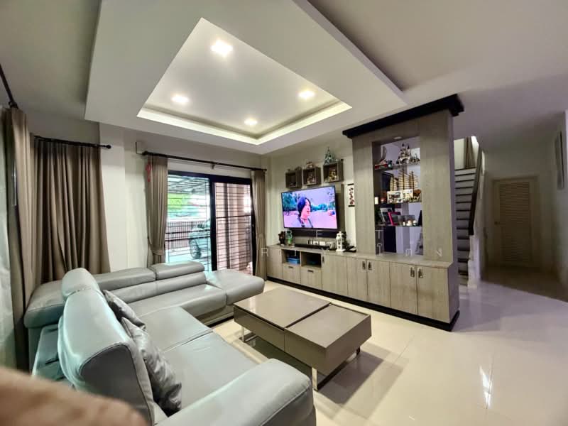 บ้านฟ้าปิยรมย์ เลคแกรนด์เด, ปทุมธานี, บึงคำพร้อย, ลำลูกกา, ปทุมธานี, 100 ตร.ม., บ้านเดี่ยว ขาย, โดย The Best Property โต้ง, 500415236 - DDproperty.com